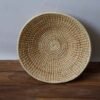 TAO African Wall Basket,  Woven Rwanda Bowl