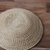 TAO African Wall Basket,  Woven Rwanda Bowl