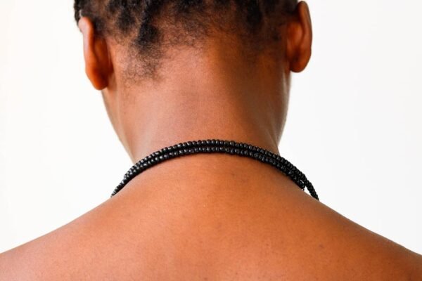 103c-126.jpg NIA African leather pendant necklace