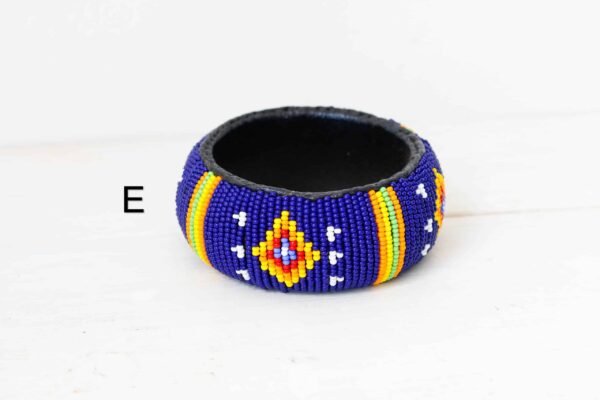 EZRA African Beaded bracelets