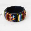 EZRA African Beaded bracelets