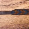 NJIRU African beaded dog collar