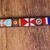 BONGO African Maasai beaded collar