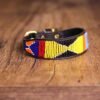 MUNYU African Maasai beaded collar