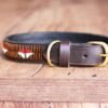 WAJEE African Maasai beaded collar