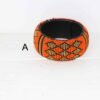 EZRA African Beaded bracelets