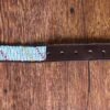 KINGO Maasai beaded dog collar
