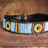 CHUKA African Maasai beaded collar
