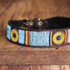 CHUKA African Maasai beaded collar