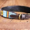 CHUKA African Maasai beaded collar