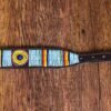 CHUKA African Maasai beaded collar