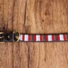 MAHIGA African Maasai beaded collar