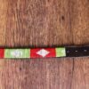 MAGUTU Maasai beaded dog collar