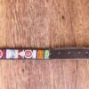 MUGUNDA Maasai beaded dog collar