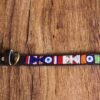 GATITU Maasai beaded dog collar
