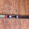 GATITU Maasai beaded dog collar