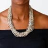 103c-86.jpg BABU African beaded fringe necklace