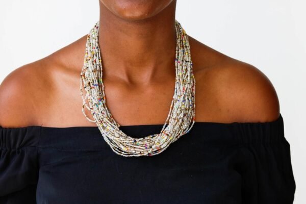 103c-86.jpg BABU African beaded fringe necklace