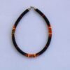 105b.jpg MTONI African Beaded necklace, Zulu Tribal Necklace