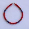 106e.jpg KOTO African Beaded necklace, Zulu Tribal Necklace