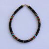 107b.jpg MAYU African Beaded necklace, Zulu Tribal Necklace