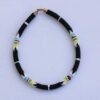 BITO African Beaded necklace, Zulu Tribal Necklace