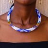 20181220134207_IMG_2945.jpg KALOLENI African Beaded Necklace