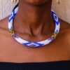 20181220134208_IMG_2946.jpg KALOLENI African Beaded Necklace