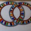 SAKINA Maasai wedding necklace
