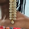 20240930_120008.jpg NDAKALU African Cowrie earrings