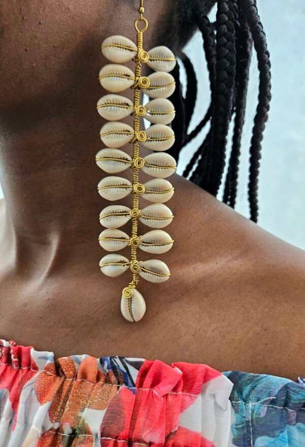 20240930_120008.jpg NDAKALU African Cowrie earrings