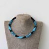 BIYA African Beaded necklace, Zulu Tribal Necklace