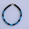 BIYA African Beaded necklace, Zulu Tribal Necklace