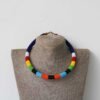 92a.jpg MBUZI African Beaded necklace, Zulu Tribal Necklace