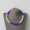 MBAO African Beaded necklace, Zulu Tribal Necklace