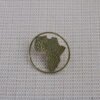 SOYA African Map Ring