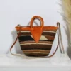 DEMBE Woven Sisal bag