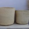 CHOLA Sisal Woven planters