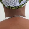 HADEYA African aluminum necklace