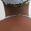 HAKIKA African aluminum necklace