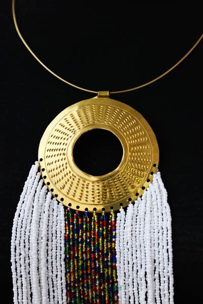 IMG_0908.jpg ANGA beaded fringe necklace