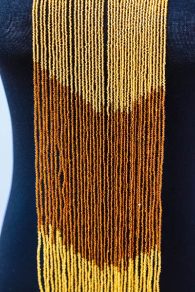 IMG_0923.jpg ASHANTI African beaded fringe necklace