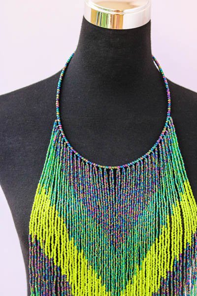IMG_0937.jpg AZA African beaded fringe necklace