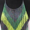 IMG_0938.jpg AZA African beaded fringe necklace