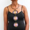 IMG_1102.jpg NIA African leather pendant necklace