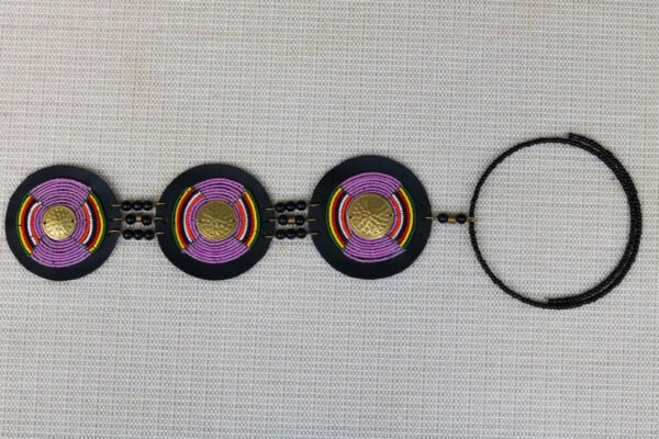 IMG_1104.jpg NIA African leather pendant necklace