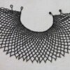 AKIDA African Beaded cape necklace