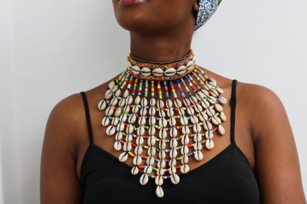 IMG_1705-scaled-1.jpg KIHARA African Cowrie Shell Necklace