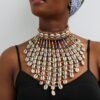 IMG_1706-scaled-1.jpg KIHARA African Cowrie Shell Necklace