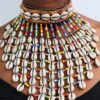 IMG_1707-scaled-1.jpg KIHARA African Cowrie Shell Necklace